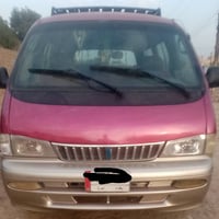 بريجو ٩٧ سياحي رقم بغداد مصفرة مشروع وطني تحويل مباشر مكينة وكير مكفول...