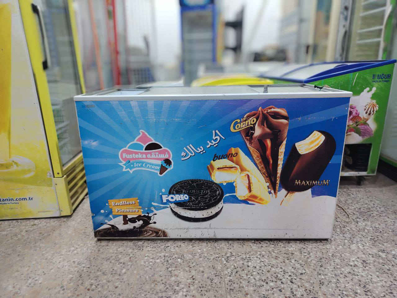 سلام عليكم عوارض للبيع مكاني بل حله أي ستفسار على هذا رقم ***********
