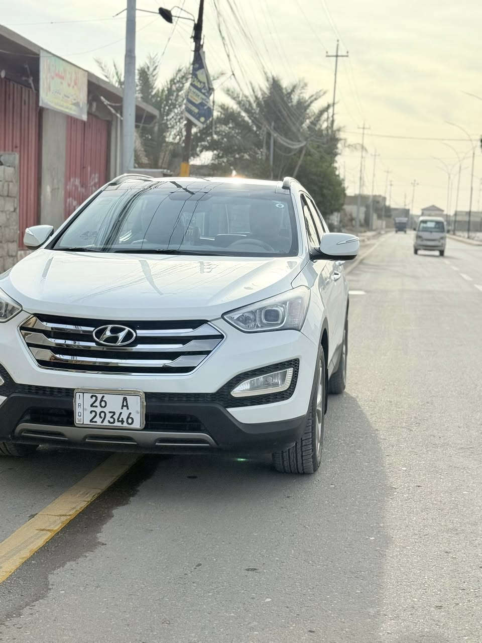 سنتافي 13خليجي فول موصفات كلبن


**إذا كنت صاحب هذا الإعلان وتريد حذفه لأي سبب، رجاءا أرسل رسالة إلى الدعم الفني**