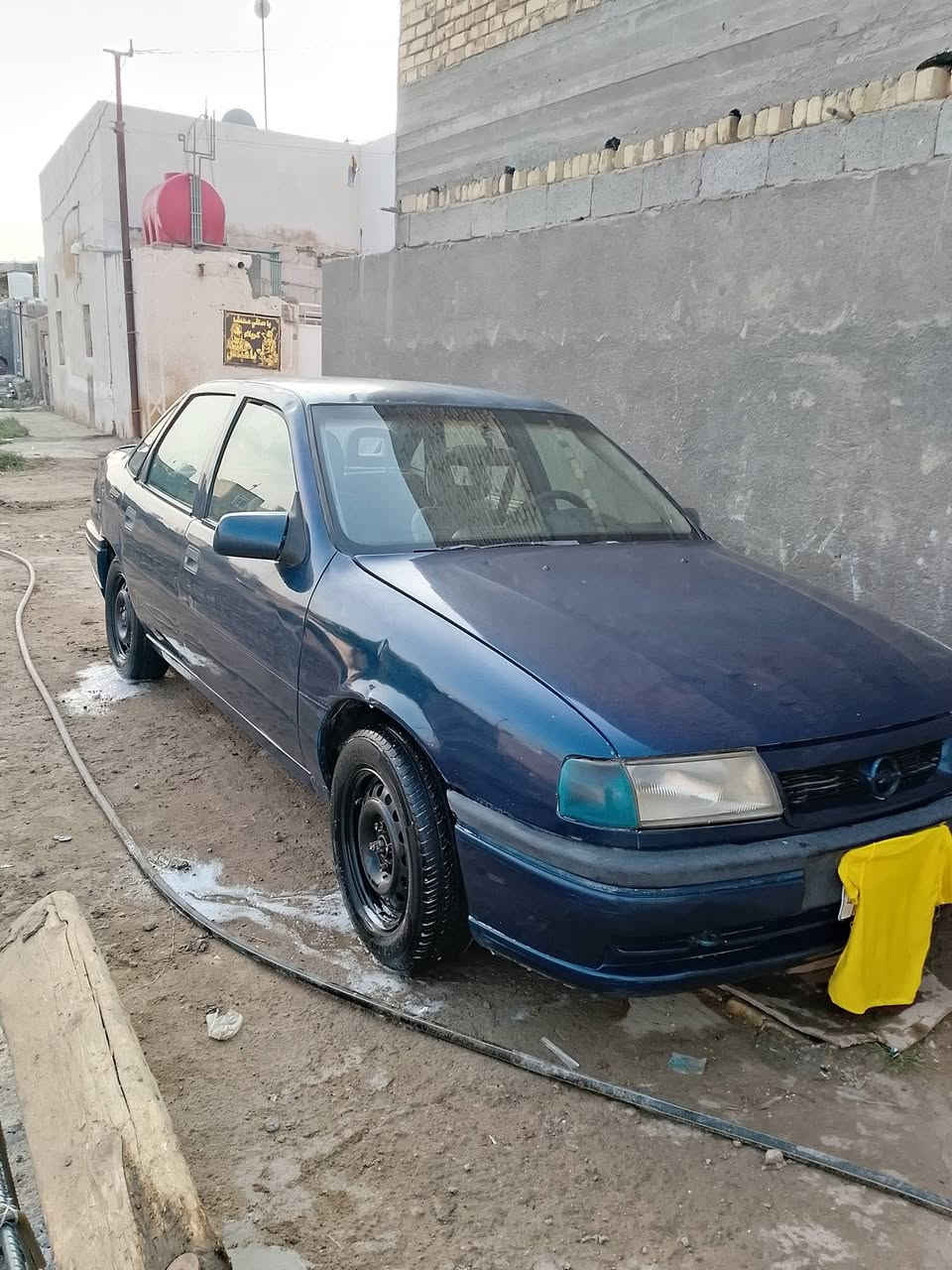 للبيع رقم قادسيه حجم 18 كير ومكينه كفاله مرشوشه حزام للجماليه سعر 32موجود بالخاص


**إذا كنت صاحب هذا الإعلان وتريد حذفه لأي سبب، رجاءا أرسل رسالة إلى الدعم الفني**