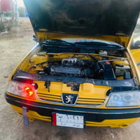 مكينة كورولا 1800 • موديل 2012 • حدادية جديدة