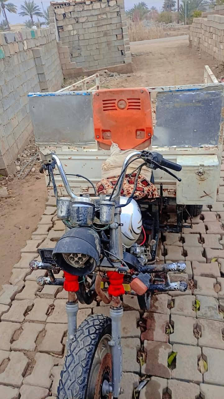 سلام عليكم ستوته ام تيار البيع ستوته جزاهزه اوراق كامله كهربائيات كلها شغاله ستوته مكفوله لا لحيم ولا خيس المكان ديالئ الخالص التحويله ما متواجد على خاص هاذه رقمي ***********السعر 650وبيها مجال المو شراي لا يتعبني تفاصيل كامله
