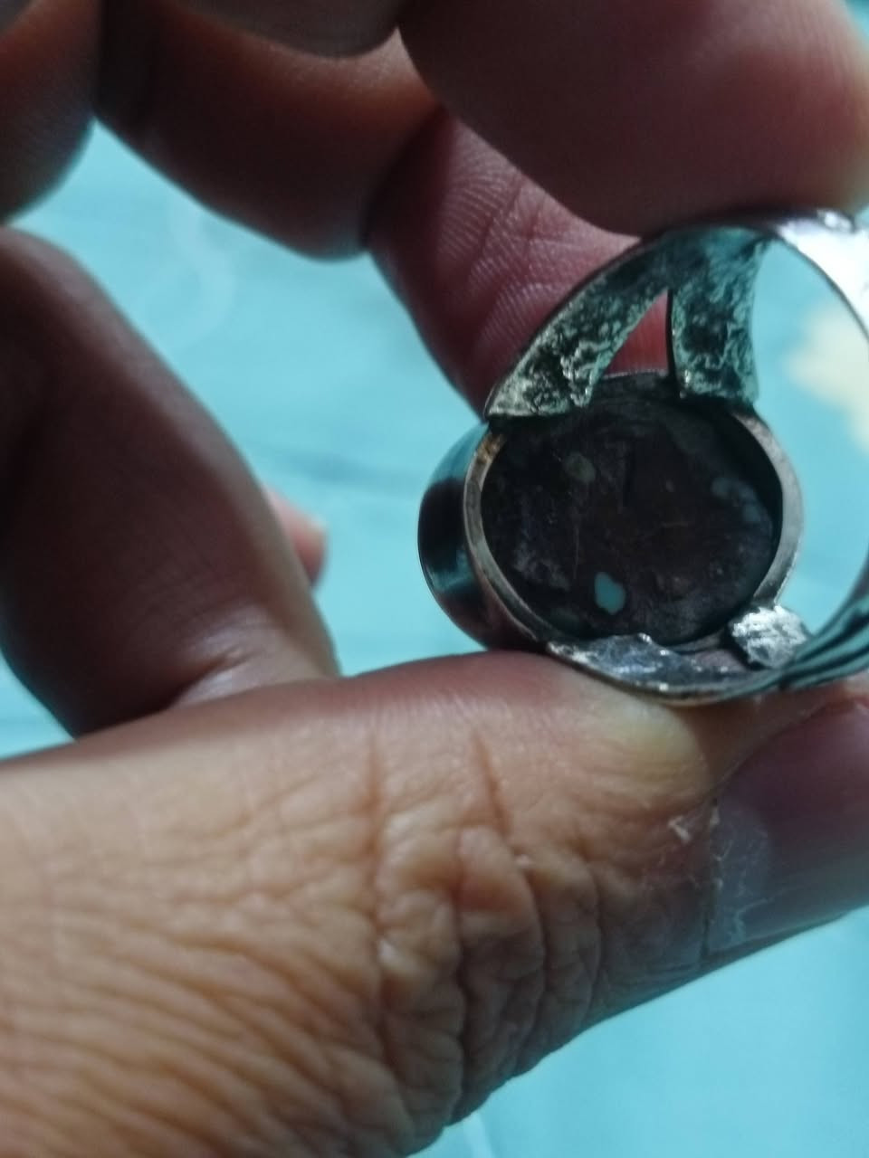 خام طبيعي أصلي قديم حجر فيروز شابوري
صياغة فضه عراقي توصيل محافضات 65قفل


**إذا كنت صاحب هذا الإعلان وتريد حذفه لأي سبب، رجاءا أرسل رسالة إلى الدعم الفني**