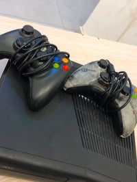 اكس بوكس ٣٦٠ • xbox 360 • جهاز العاب • كونسول • مع يدات • مع هارد • أل...