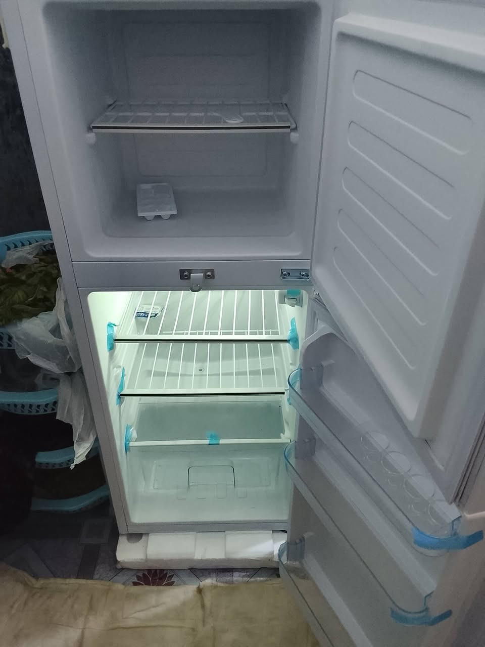 ثلاجه تسعه قدم للبيع السعر 175


**إذا كنت صاحب هذا الإعلان وتريد حذفه لأي سبب، رجاءا أرسل رسالة إلى الدعم الفني**