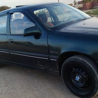 فيكترا • ١٩٩٢ • السليمانية