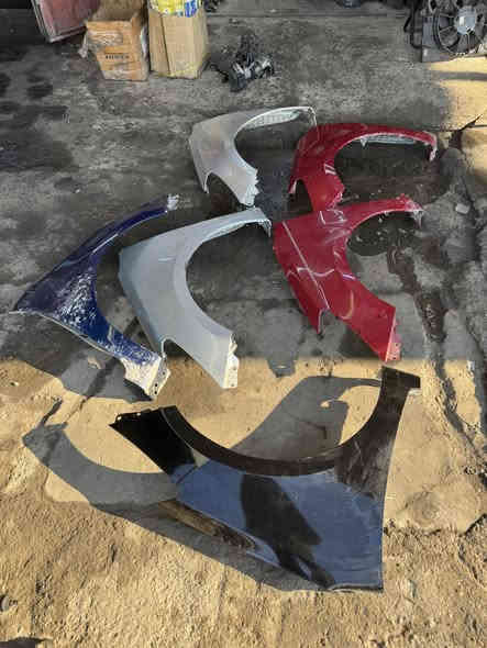 السلام عليكم تم وصول وجبه فورتي من مديل 2009 الى مديل 2018 تفصيخ وارد أمريكي العنوان ساحة مضفر خلف قاطع المرور مبايل ***********
