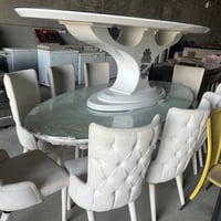 مجمع ابو اثير • طقم سفرة • قضاء النعمانية