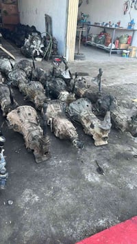 تفصيخ حاويه • قطع غيار سيارات • مكاني ناصريه