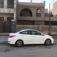 اكسنت • ٢٠١٥ • فول مواصفات