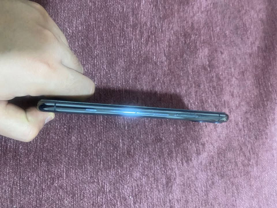 ايفون 11 بروماكس
اللون اسود 🖤
الذاكره 256❤️
بطاريه75بلاد
السعر340  وبي مجال حگ الجيه❤️
الجهاز وتربروف ع وضع الشركه 
كلش جديد مكفول من الشخط والزلغ 
‎***********📍الدوره
