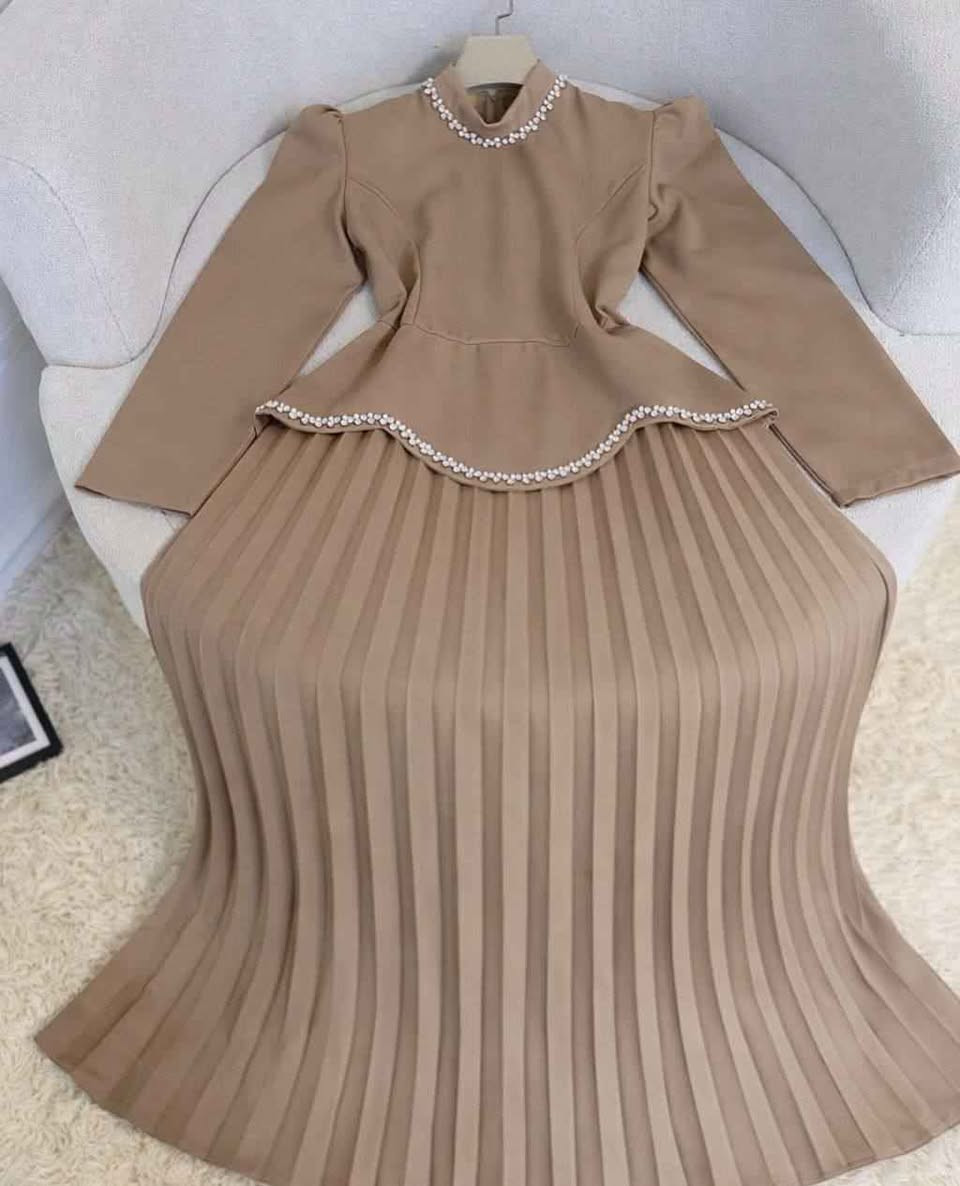 آن هہ‌‏ذآ لرزقنآ مـآ لهہ‌‏ مـن نفآد🧿✨

لسنا الوحيدون لكننا المميزون 👌

اجمل الماركات العالميه 🇹🇷 ـــ🇮🇹  

جدينا اليوم 🍬🌸

يجنن بلبس🫣🦋

خــــامــه دابل تركي الاصلي 

فستان دبل 
موديل روعه ولا غلطه 💯

يلبس مـטּ 38 ل 48

السعر 30 الف🦋
🎀________________________🎀# الفلوجة, الأنبار


**إذا كنت صاحب هذا الإعلان وتريد حذفه لأي سبب، رجاءا أرسل رسالة إلى الدعم الفني**