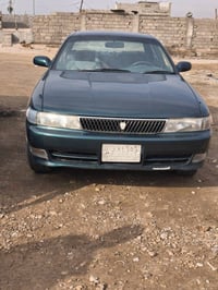 مكينه جديده • صبغ عام • البصرة