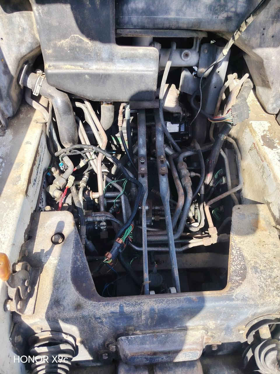 سلام عليكم شفل ال بيع مكفول شغال موديل 2005تصل مكان بغداد ***********👆***********
