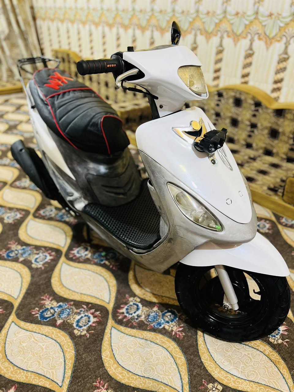 ماكس منغولي 50 بلاد كامله اي نقص مابيه ب550 / ***********نتصال /وتساب
ناصريه مركز ❤️👆🏻
