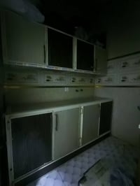 كاونتر ٣م • سنك • مرمر