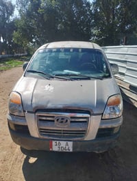 ستاركس موديل 2005 مكينة وكير كايمات سنوية لحد 30تحويل ثاني يوم بسمي لس...