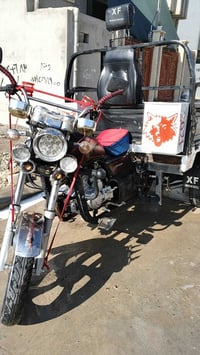 ستوته • موديل 21 • موصل حي السماح