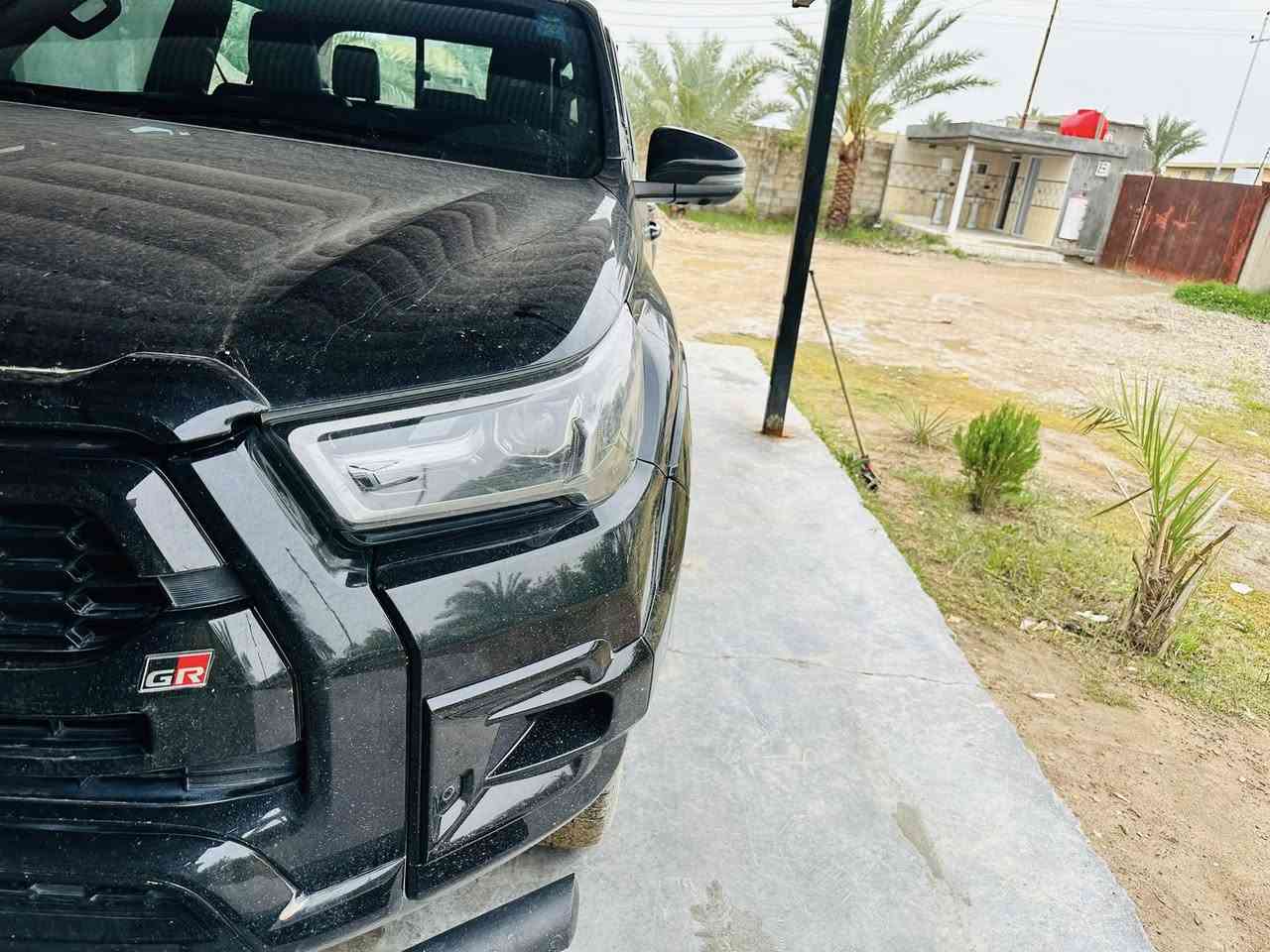 بيكمً جي ار كويتي سيارة مكفول كفاله عام مغلف نانو سعر ٤١٠وبيه مجال ***********
