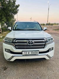 لاندكروز v6 gxr موديل 2016 فول مواصفات. ✈️ رقم بغداد دولي بأسمي هزه وس...