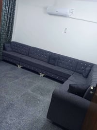 ديوان ١٠ مقاعد • جديد • غير مستخدم