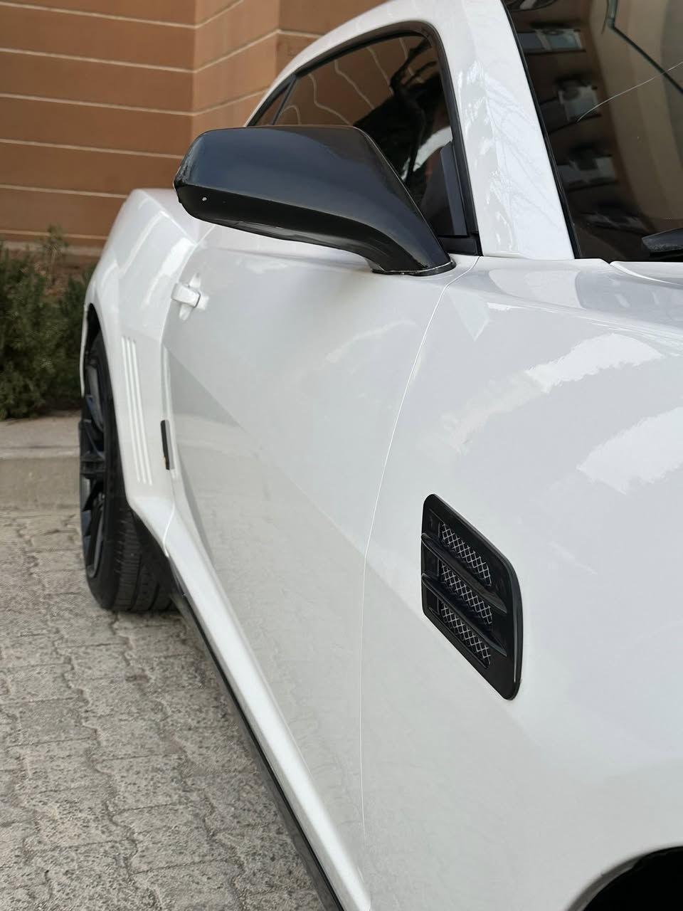 سلام عليكم كمارو 2015 v6 رقم سنوية كله جديد كير محرك بشرط سلايد كزوز صوت ويا ريموت كاتم فقط قطعتين بدون دواخل غرامة 5 اوراق السعر 110 الخاص مفتوح يرحم اهلك اذا مو شراي لل تتفيك بالخاص ولا تعبني ولا تعب نفسك ❤️


**إذا كنت صاحب هذا الإعلان وتريد حذفه لأي سبب، رجاءا أرسل رسالة إلى الدعم الفني**