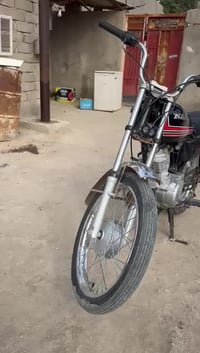 دراجه ايراني • البصره قضاء المدينه • منطقة باهله