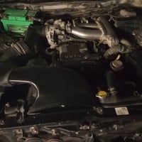 تحويره كاملة • VVT • بلا تبخير