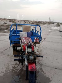 ستوته • مكينة شادة • الناصرية الفضلية