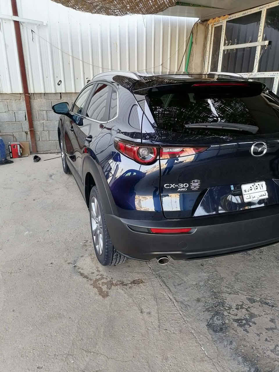 مراوس بفورد اكسبلور 12/13/14 
عندي مازدا ياباني 2023 فور ويل رباعي محرك 2500 اربعه سلندر رقمها فحص تترقم جميع المحافظات العنده مراوس يراسلني


**إذا كنت صاحب هذا الإعلان وتريد حذفه لأي سبب، رجاءا أرسل رسالة إلى الدعم الفني**