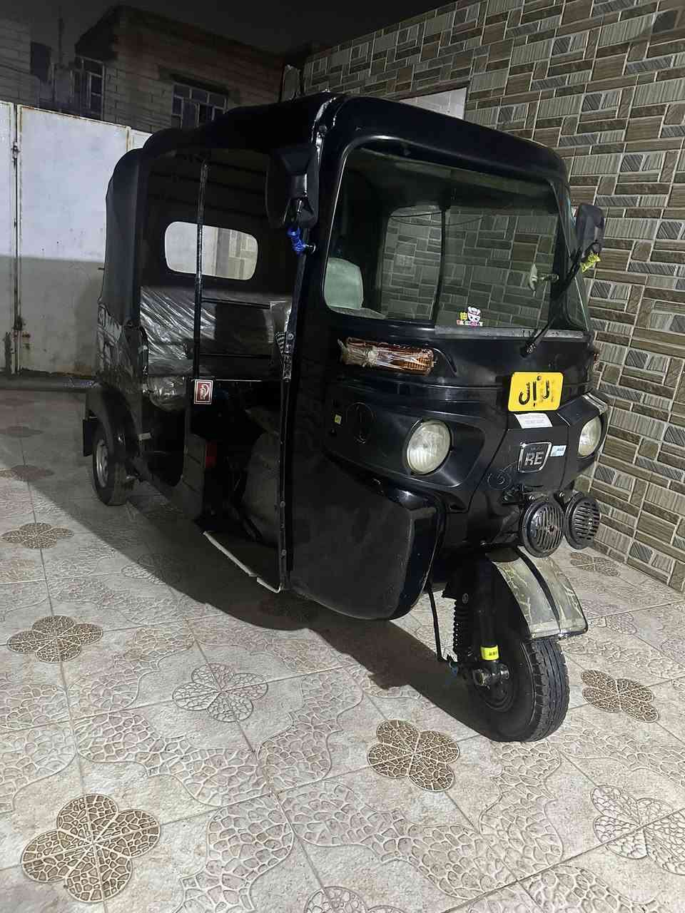 تكتك موديل 2019 شهر 11 اسود مكفول كد شبر ضربه لاصبغ لاشيء بارد فقط 
 البقية كفالة 6250 معامتلة ماشي مال رقم  
***********
