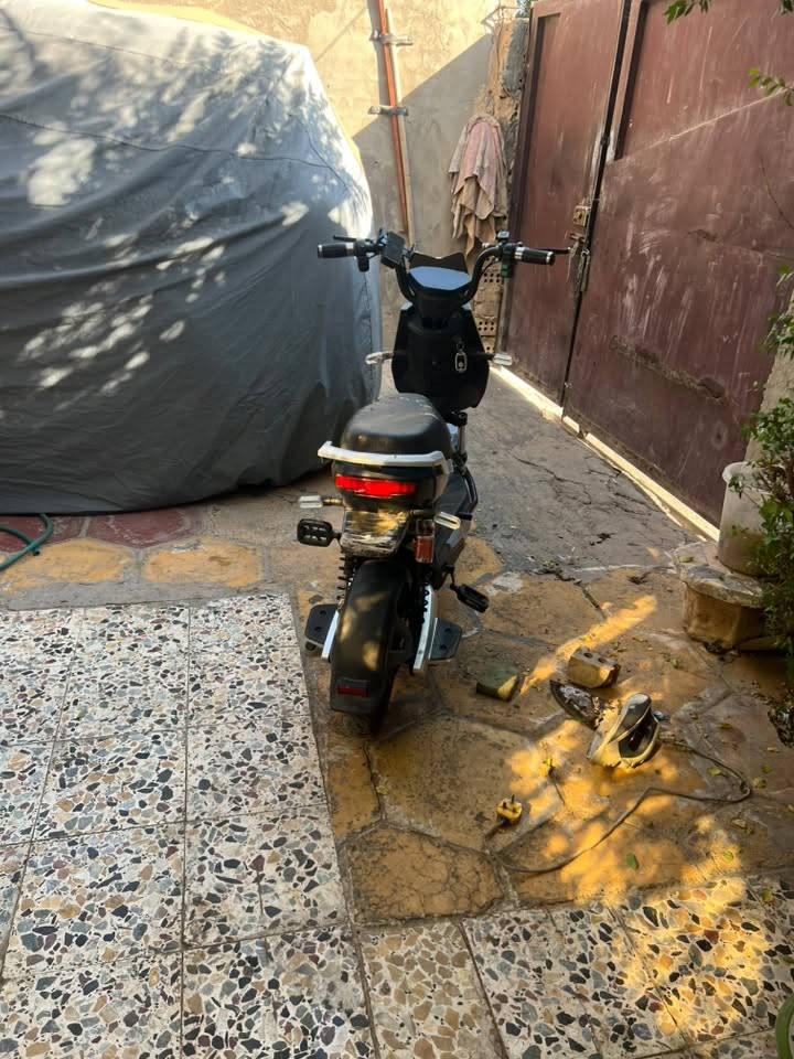 دراجه شحن البيع
تواصل ‭***********‬
