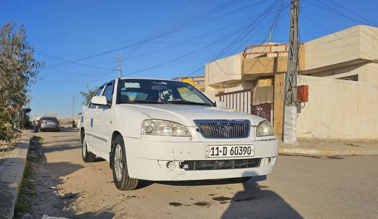 السلام عليكم ورحمه الله وبركاته 
مكلف بالنشر 
شيري كوين 2009 رقم بغداد انكليزي 
شرط التحويل ثاني يوم 
السعر 39 ورقه وبيها مجال ان شاء الله 
مكان السياره تكريت 
للاستفسار الاتصال على الرقم 
***********
