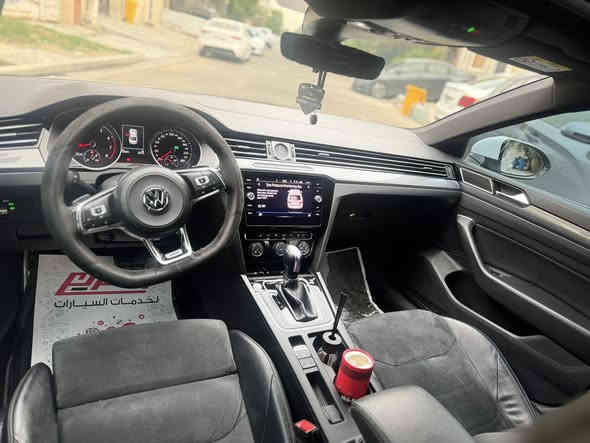 سلام عليكم فولكس واكن ارتيون R-LIN2020 الماني  الوكاله كفاله عامه تجي شاشه رادارات محيطيه توقف ذاتي امامي خلفي بانوراما. تدفئة كسنات. كسن كنتاره وجلد. كشن كهرباءسائق  حساسات امامي خلفي مرايه قلاب ترحيب  اضائه  
تبريد قطعتين 
اوتو هولد وانضمة قياده سبورت وايكو وكومفورت  ونورمال تتفعل من الساشه لايت زنون. متحرك وي الستيرن حسب اتجاه القياده لد امامي وخلفي واشاره لد متحرك   والرادار خلفي حراري مستشعر حركه  حساس مطر. بالجام كير شفتات وكير s مرايه عاكس للضوء
اوتو بارك 
لد علامه بالارض عنده فتح الباب
ترحين اضائه ومري قلاب 
تحكم بالشاشه عن طريق الاشاره عن بعد  
  السياره جديده جدا مواصفات معروفه واضحه بالصور محرك 2000تيربو  طياره عداد السرعه 280  
  ماشيه 65الف سنويه رقم كله جديد  

فديو بالمنشور للسياره 
موافقه تضليل صادره من مديريه المرور نسبه 80/90
رقم مميز باسمي تحويل وكاله الي يعجبك سعر 228ورقه
***********
مكان سياره بغداد الكرخ
