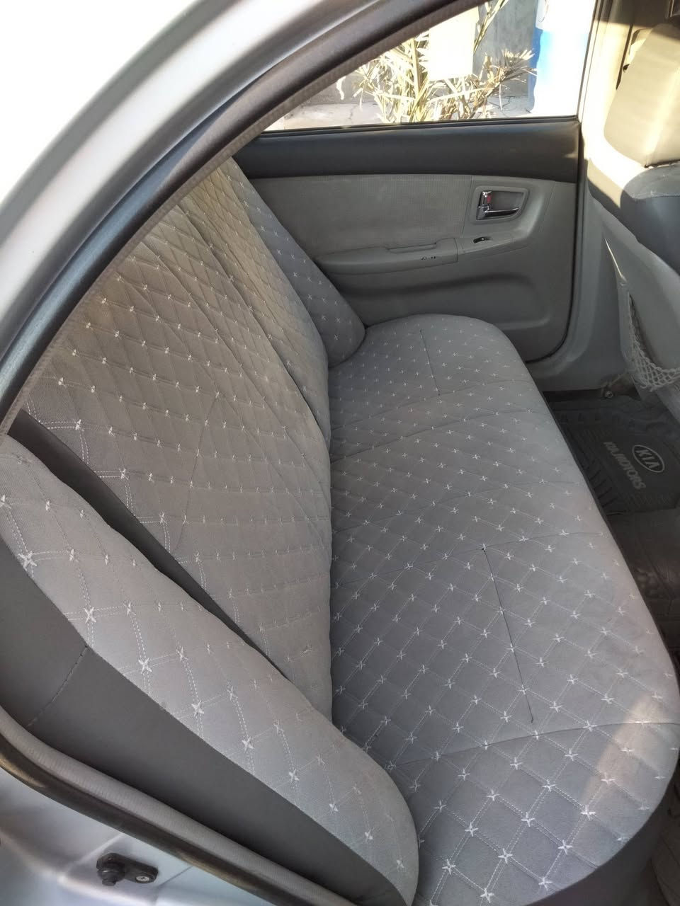 سبكترا 2007 جاهزة من كلشي.رقم ديالى باسمي.سنوية لل2029.الاتصال بالرقم.***********
