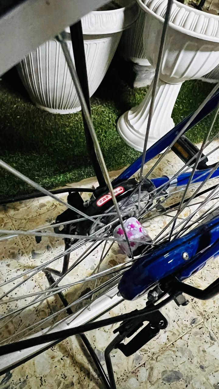 باسكل موديل 2018 للبيع فقط 
سعر 130وبي مجال


**إذا كنت صاحب هذا الإعلان وتريد حذفه لأي سبب، رجاءا أرسل رسالة إلى الدعم الفني**