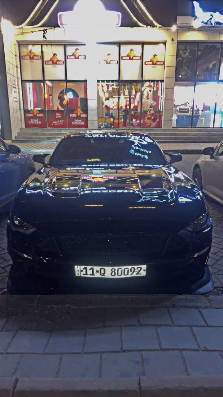 السلام عليكم شباب
للبيع والسعر مناسب 
Gt 2022 
السياره فول عدى الدجتل 
كشنات جلد تدفئه تبريد 
ستيرن هيتر 
اكتف اكزوز 
السياره عليها 
لايت بكلايت متغير 
سقف روز ولدات دواخل 
دركه كاربون اصليه 
يده كير عادي 
وكومه نواعم 
حادثها جاملغ خلفي صبغ 
وبيها جاملغ امامي بل عراق نصبغ منه بسبب الطخه 
موجوده بل صور كذلك 
السعر 205 
للاستفسار 
***********
