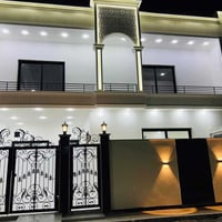 حي الملايين الاولى • ٢٠٠م • واجهة ١١م