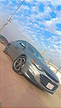 ماليبو • ٢٠٢٤ • اربيل