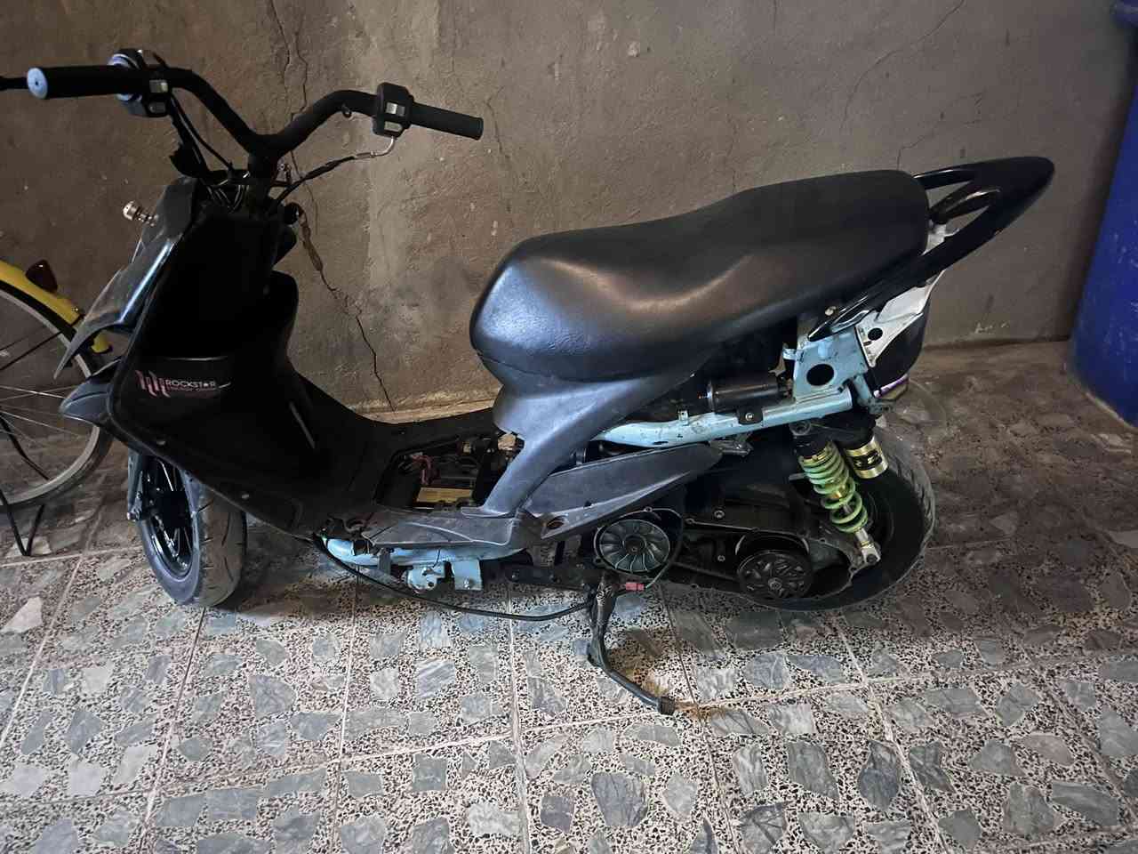 ماكس عدله دراجه طافيه بيه خلل بل كهربايت بيع كوم حديد ٢٥٠


**إذا كنت صاحب هذا الإعلان وتريد حذفه لأي سبب، رجاءا أرسل رسالة إلى الدعم الفني**