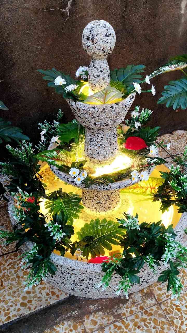 متوفرة شلالات 💦 نافورات⛲ سنادین🌵دیکوراسیون🏛من  Mansour Groupب الجملة و المفرد
توصیل للجمیع محافضات/0751,788,9001📲 أربيل, العراق


**إذا كنت صاحب هذا الإعلان وتريد حذفه لأي سبب، رجاءا أرسل رسالة إلى الدعم الفني**