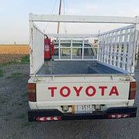 اوراق كامله • محرك وكير شرط • قضاء الحويجه