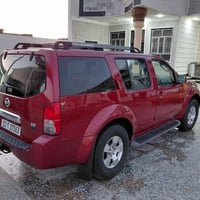 رافندر • ٢٠٠٧ • رقم بغداد