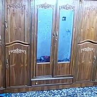 كنتور • ٦ بوب • مقوس