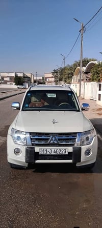 باجيرو • ٢٠١٠ • النجف