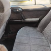 نيسان سدرك • ٢٠٠١ • مكفوله صبغ