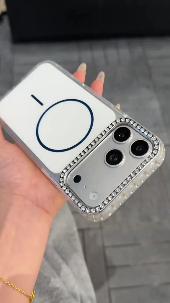 ⁨ iPhone 13 Pro Max
iPhone 15 Pro Max

⁨ ⁨ ⁨ 📱 كفرات آيفون 🔥
😎 ستايلك يبدأ من موبايلك
💥 تصاميم ترند + حماية قوية
🚚 توصيل سريع
📩 دز رسالة واطلب⁩

#كفرات #ايفون #اكسبلورر⁩⁩⁩


**إذا كنت صاحب هذا الإعلان وتريد حذفه لأي سبب، رجاءا أرسل رسالة إلى الدعم الفني**