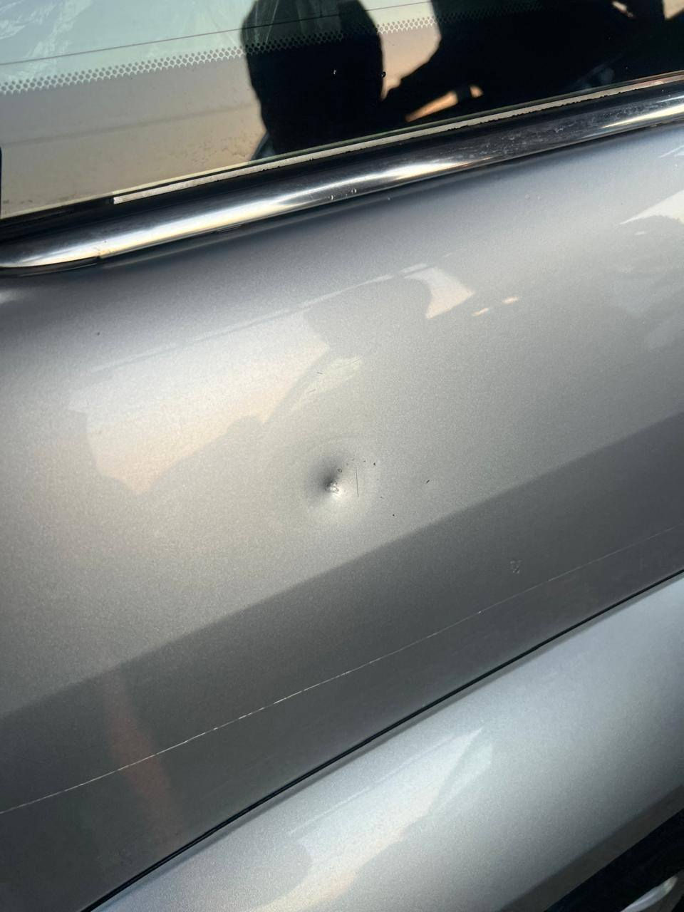 برادو 2006 
فول مواصفات vx محرك 6 سلندر كير أوتو 
رقم وهزة جديد
مكفولة كفالة عامة بدون اي ضرر
كامرة شاشة 
حساسات 
تبريد 3 قطع 
ممشى 193 الف
كشنات كهرب وجلد 
كشنات تدفئة
مثبت سرعة 
فتحة سقف
دفع رباعي
دبل تانكي 
منظومة غاز
تايرات طخم جديد
حي المثنى 
السعر 163 ومجال
***********
***********
