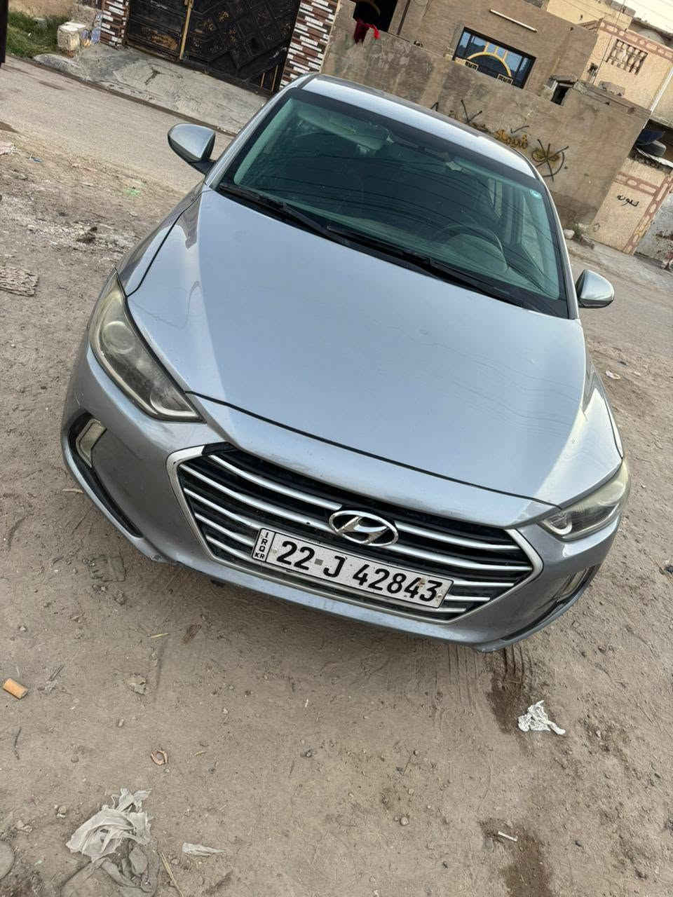 النترا 2117 امريكي السياره جاهزه مابيه اي نقص بدون ضرر اربيل باسمي تحويل ثاني يوم السونار موجود
السعر 120
*********** بي واتساب
النترا 2117 امريكي السياره جاهزه مابيه اي نقص بدون ضرر اربيل باسمي تحويل ثاني يوم السونار موجود
