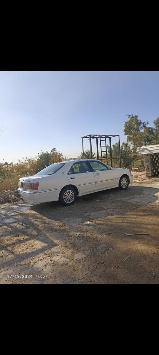 ملكه ادوات كصتين مكينه فيفيتي 2500 سياره نظيفه ومكفوله سعر32وبيهه مجال مكان كربلاء طويريج ‏‪0770 037 0620‬‏
